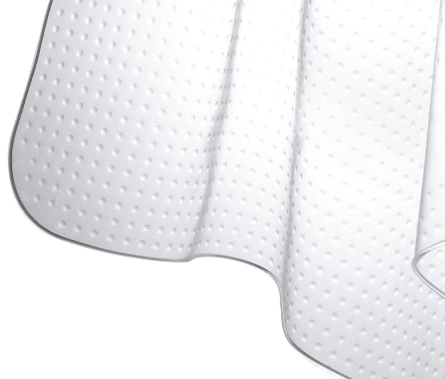 Detailní záběr na dva silikonové obaly na potraviny.