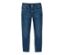 Modrý denim