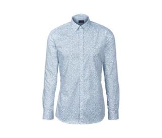 Střih slim fit