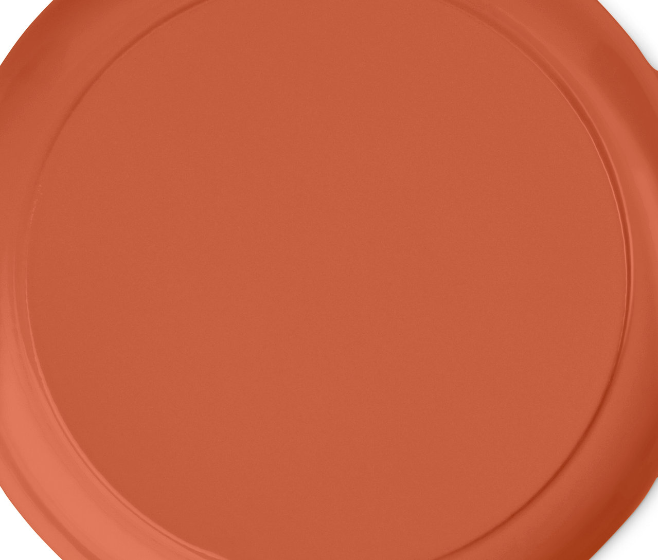 Detail litinového pekáče.