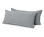 Mušelínové povlaky na polštář, 2 ks, šedá, cca 80 x 40 cm - /img/gAAXuPIT/64/image.jpeg