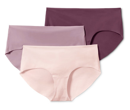 Kalhotky Magic Cut, 3 ks