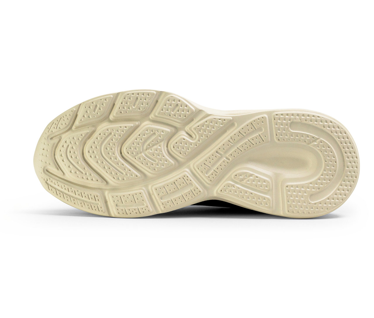 Podešev černých dámských tenisek FILA Specctris.