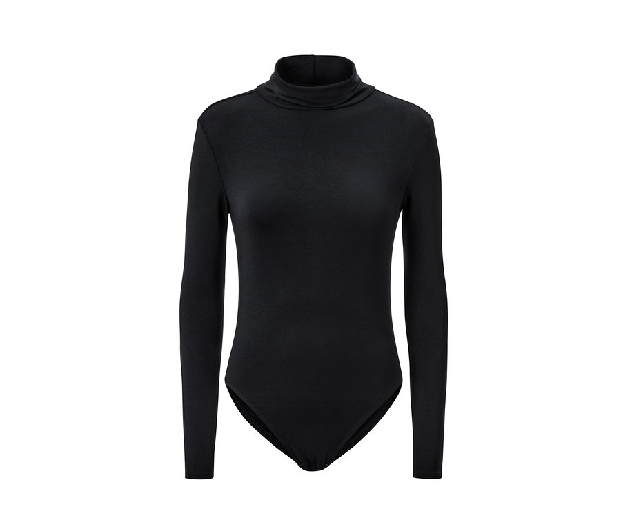 Černé body se stojáčkem.