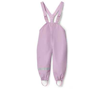 Dětské kalhoty do deště