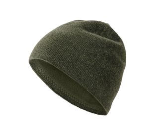 Khaki s melírem