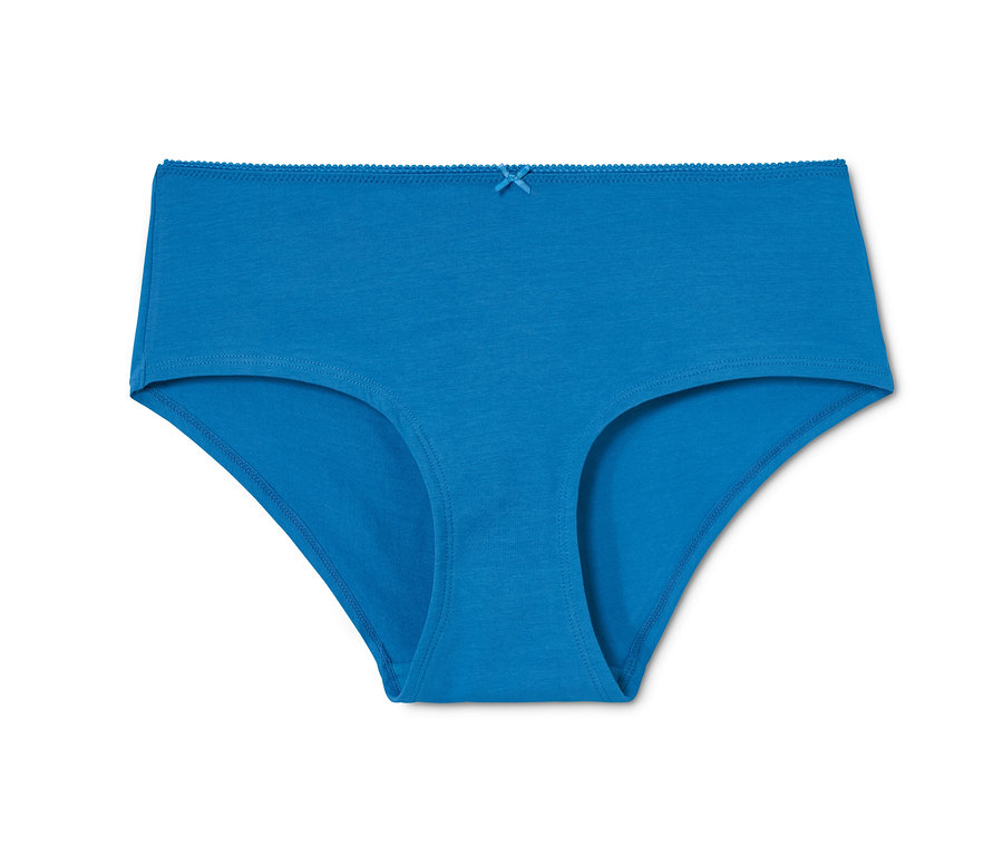 Modré kalhotky, 5 ks