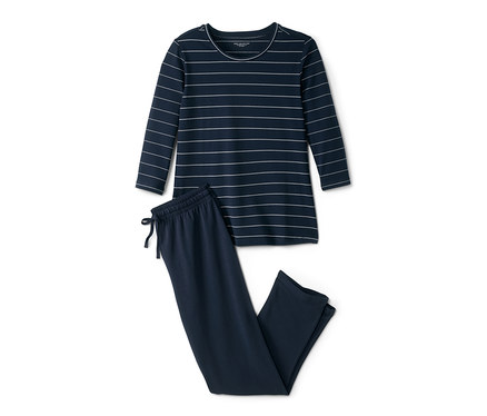 Pyžamo, proužky