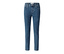 Středně modrý denim