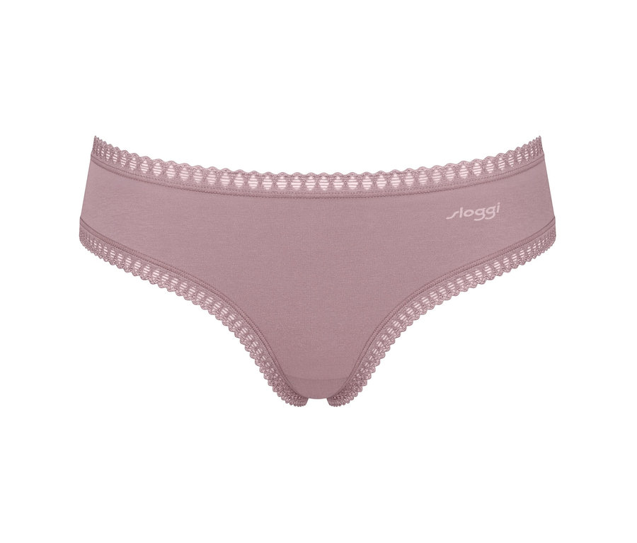 Bokové kalhotky sloggi GO Crush Hipster C3P, multi col. 1.