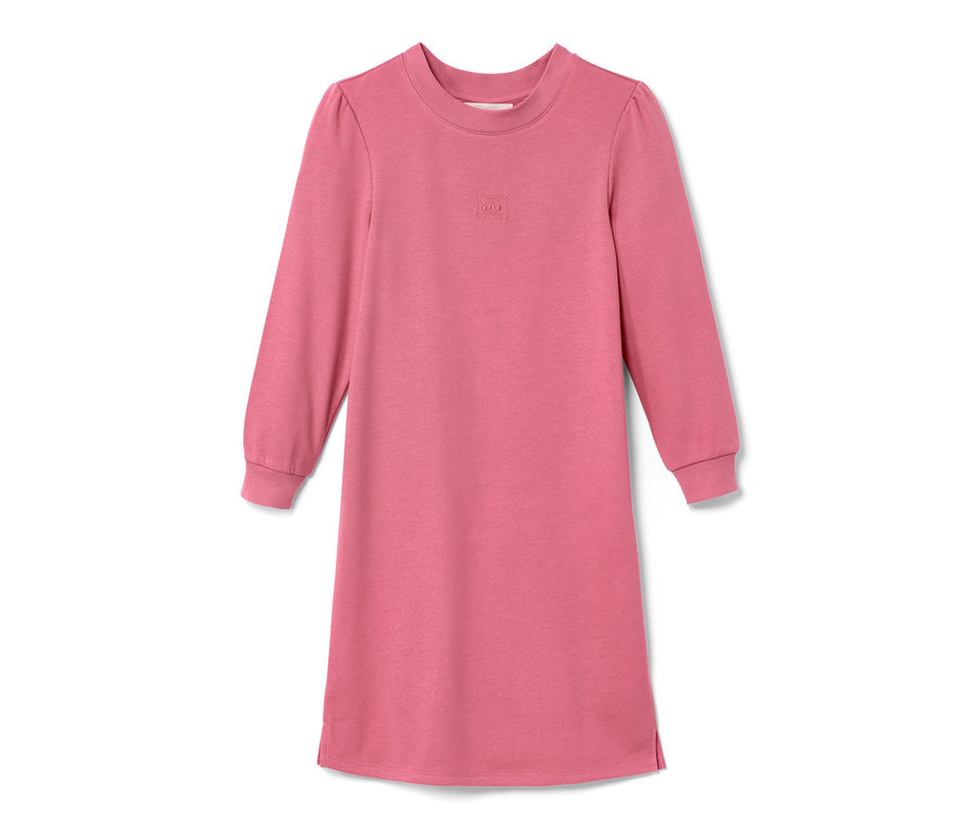 Dětské teplákové šaty.