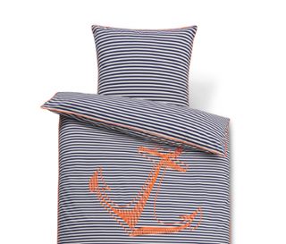 Oranžová