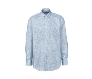 Střih comfort fit