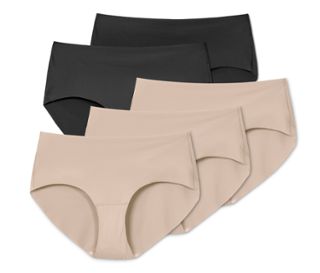 Béžové a černé