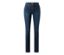 Tmavě modré džíny Angels »Cici« slim fit.
