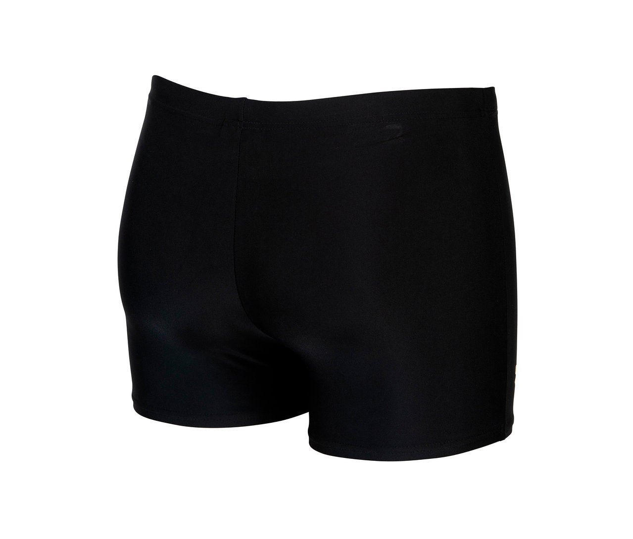 Černé plavky arena Scratchy.