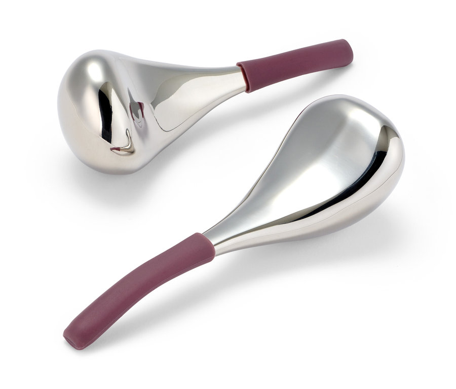 Dvě chladivé tyčinky.