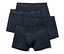 Čtyři kusy boxerek.