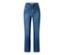 Džíny Angels »Lara« straight fit, mid blue.
