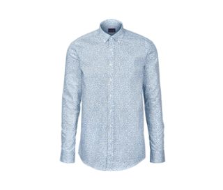 Střih modern fit