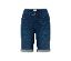 Džínové bermudy – Fit »Lea«, tmavě modrý denim - /img/gAwHARYt/64/image.jpeg