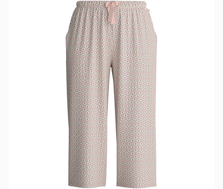 3/4 kalhoty Calida »Favorites Arts«