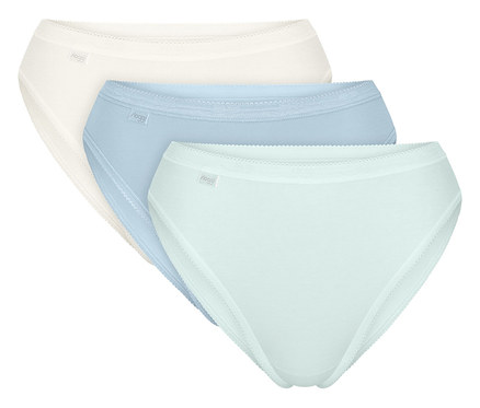 Kalhotky sloggi Basic+ Tai C3P, multicolor