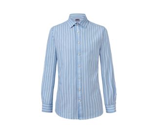 Střih slim fit