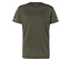 Sportovní tričko, olivová zelená