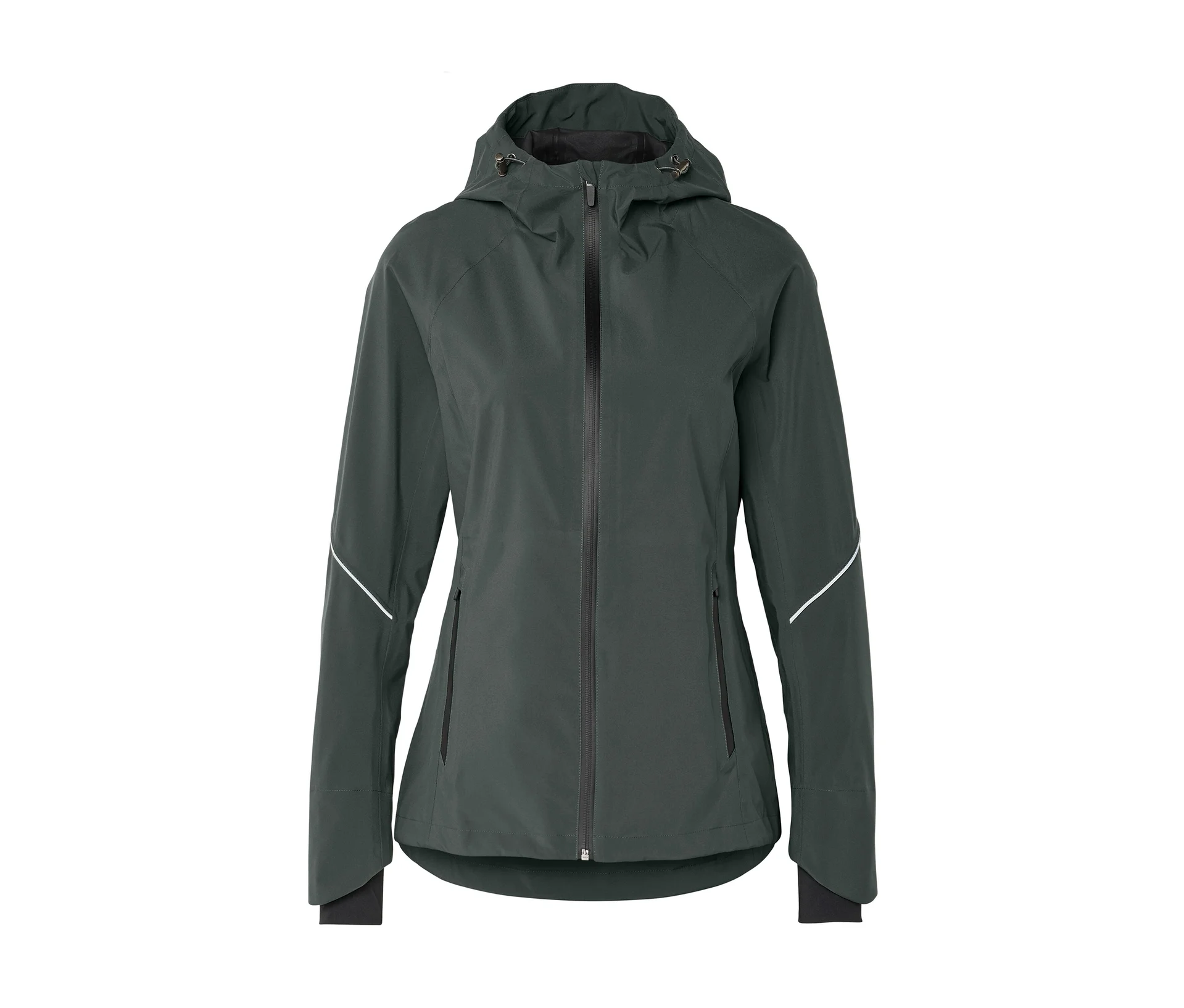 Cyklistická bunda do deště »DryProof™«