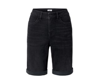 Černý denim