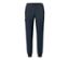 Softshellové kalhoty joggpant, námořnická modrá - Námořnická modrá