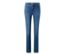 Modré džíny Angels »Cici« slim fit.