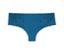 Kraťáskové kalhotky raw cut Passionata »Nina«, Petrol Blue - /img/gQA3yvKm/64/image.jpeg
