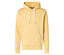 Mikina s kapucí, žlutá