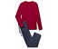 Pyžamo, červená/modrá - /img/gQAHkmqi/64/image.jpeg