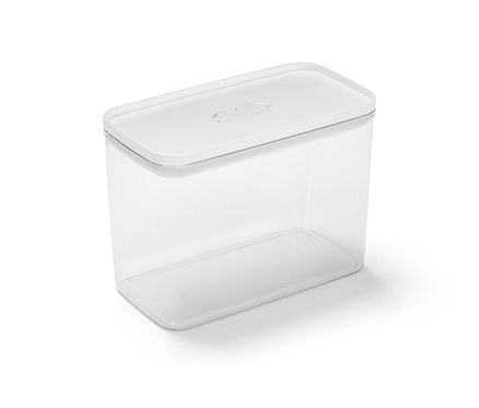 Dóza na uchovávání potravin