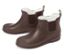 Dětské boty do deště chelsea, s podšívkou, hnědá - /img/gQAXGXbD/64/image.jpeg