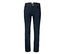 Tmavě modrý denim