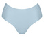Kalhotky s vysokým pasem sloggi ZERO Feel 2.0 High Waist, Light Blue