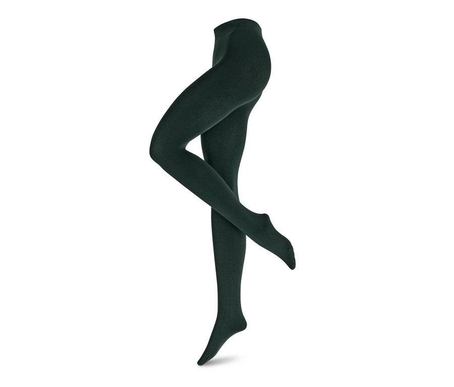 Zobrazení termopunčocháče.