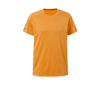 Oranžové s melírem