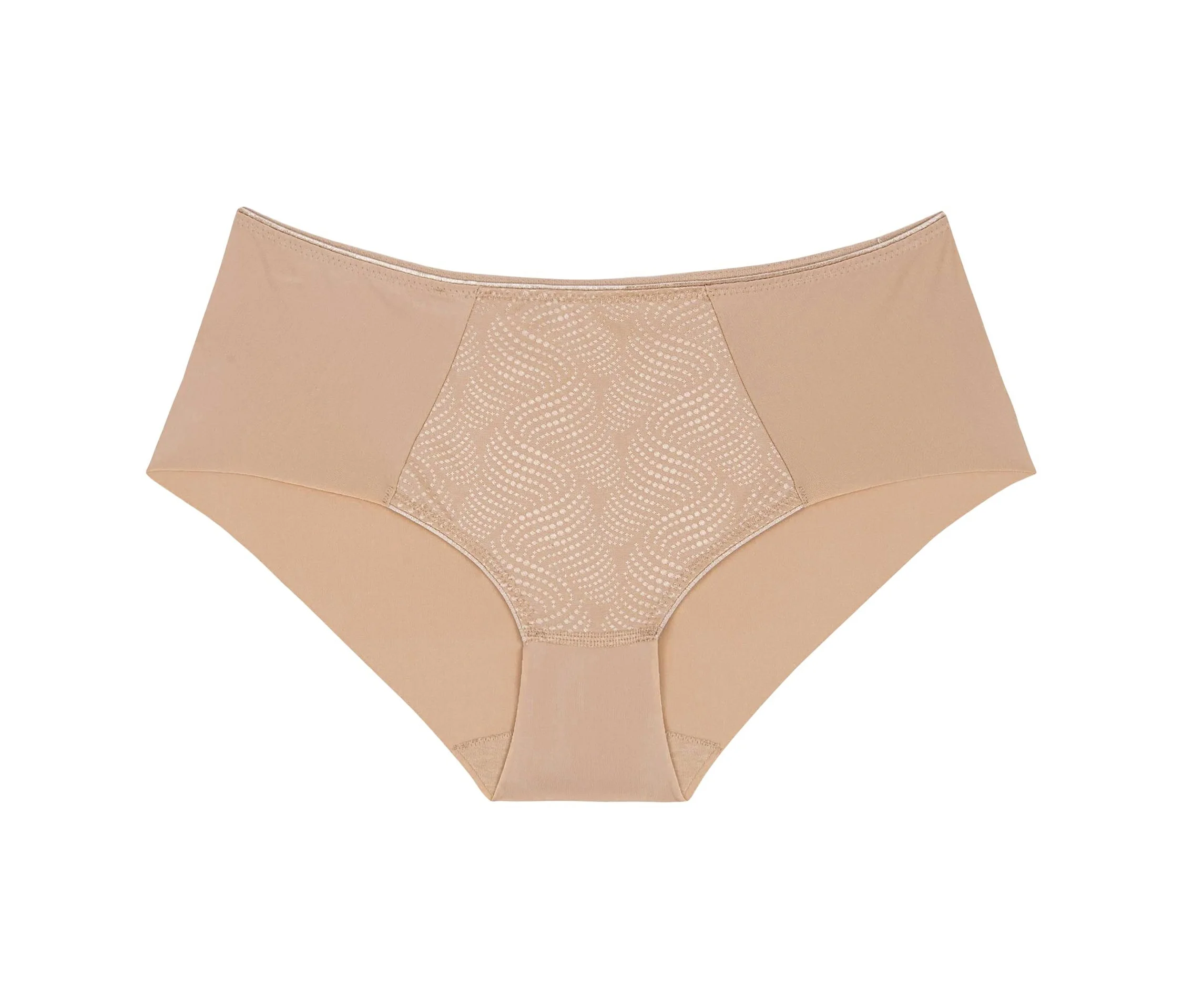 Kalhotky Essential Minimizer Hipster X - Triumph hladce tělová (6106) 046