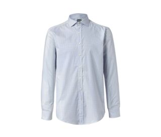 Střih modern fit