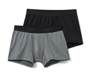 1x černé, 1x černo-šedé