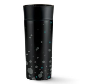 Hybrid black