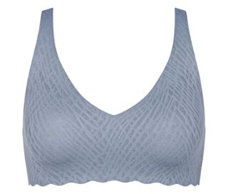 BLUISH GRAY