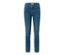 Modré džíny slim-fit »Emma«.
