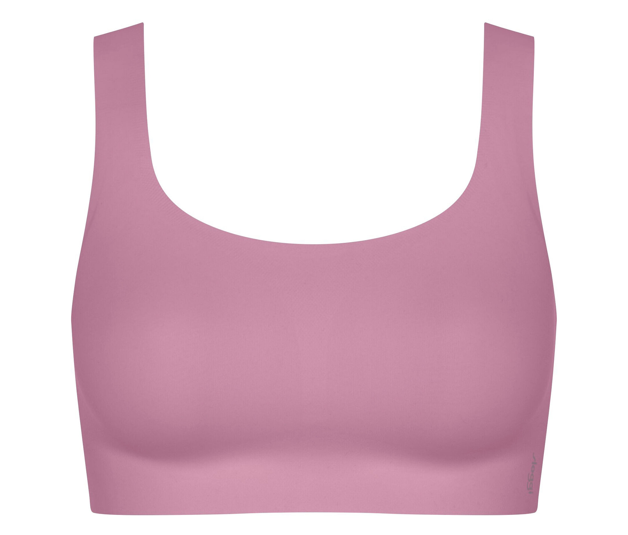 Fialový top Sloggi ZERO Feel 2.0.