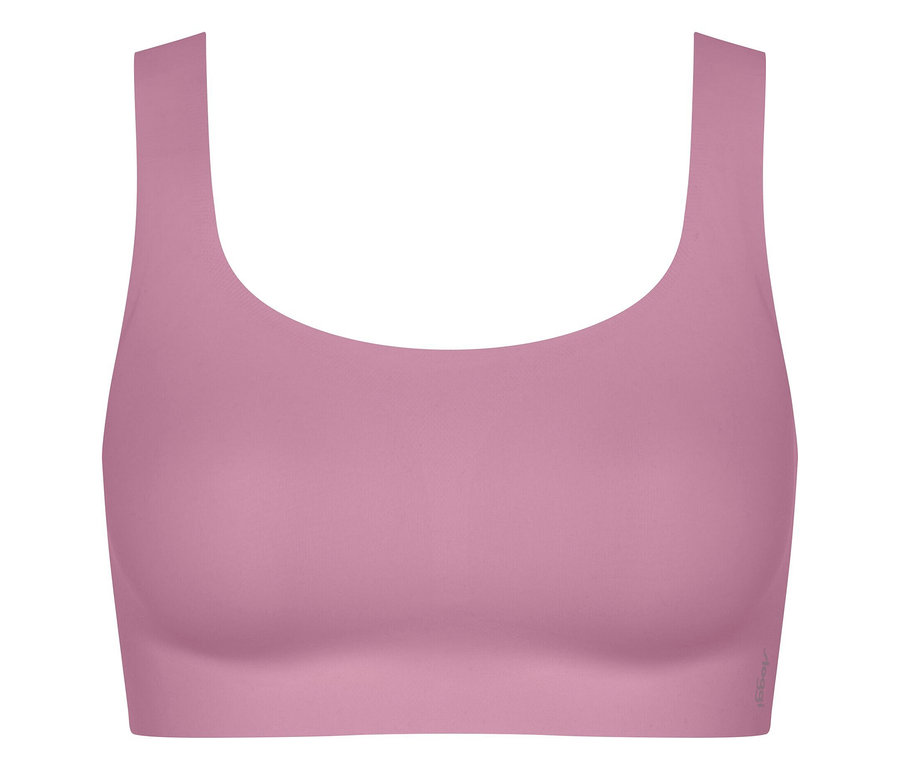 Fialový top Sloggi ZERO Feel 2.0.